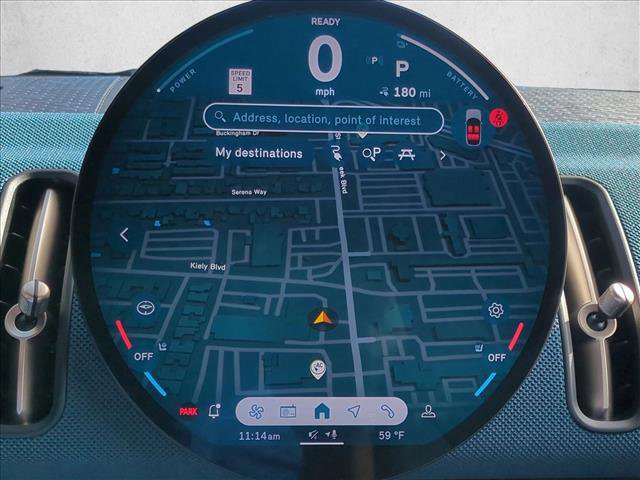 New 2025 MINI Cooper Countryman SE w/ Comfort Package Max image 14