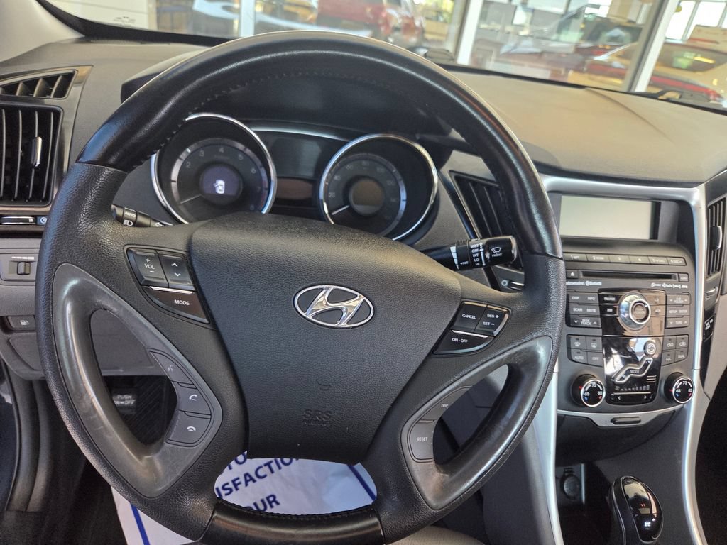 Used 2011 Hyundai Sonata Limited FWD image 35