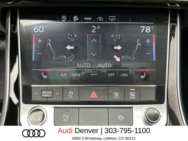 Certified 2022 Audi Q7 3.0T Premium AWD/4WD image 19