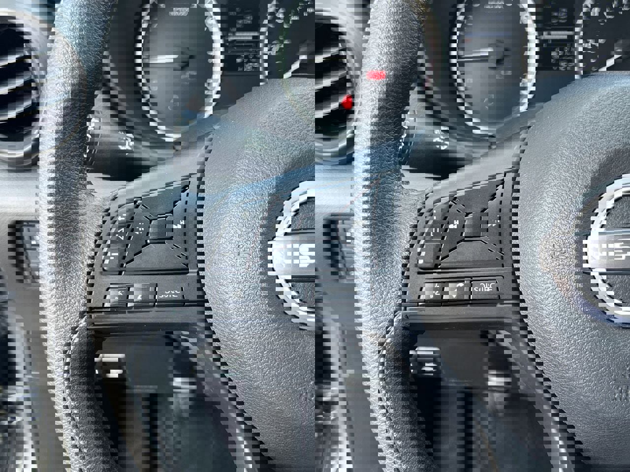 Used 2024 Nissan Versa S image 9