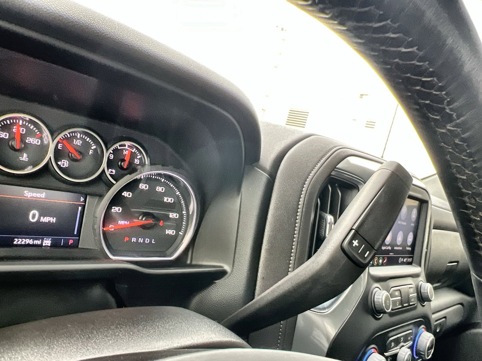 Used 2022 Chevrolet Silverado 2500 LT w/ Convenience Package image 21