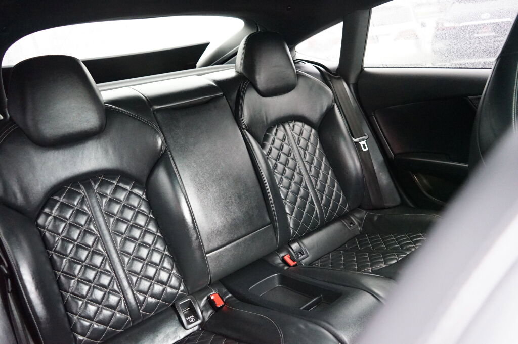 Used 2013 Audi S7 Prestige w/ Innovation Pkg image 15