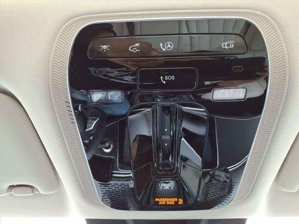 New 2026 Mercedes-Benz E 450 4MATIC Sedan image 22