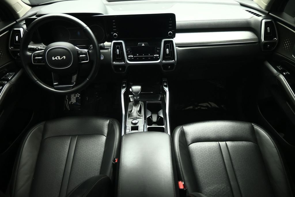 Used 2022 Kia Sorento SX AWD/4WD image 35