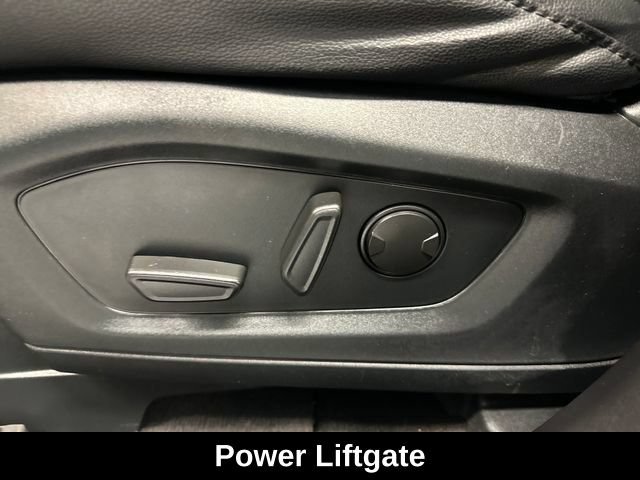 Used 2023 Ford Explorer ST w/ Equipment Group 401A AWD/4WD image 24
