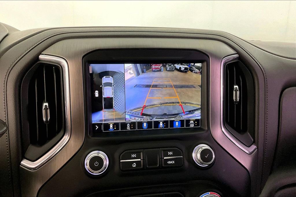 Used 2022 GMC Sierra 2500 Denali w/ Denali Ultimate Package AWD/4WD image 31