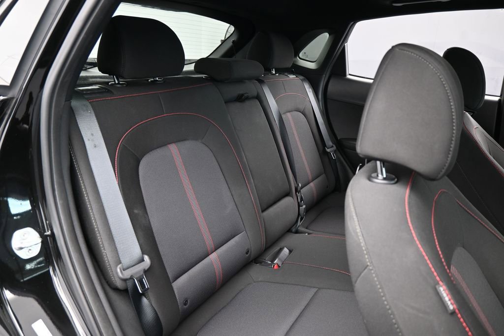 Used 2022 Hyundai Kona N Line w/ Tech Package FWD image 44
