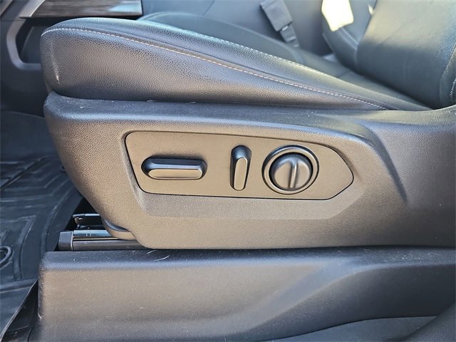 Used 2021 Chevrolet Silverado 1500 LT Trail Boss w/ Convenience Package II image 19