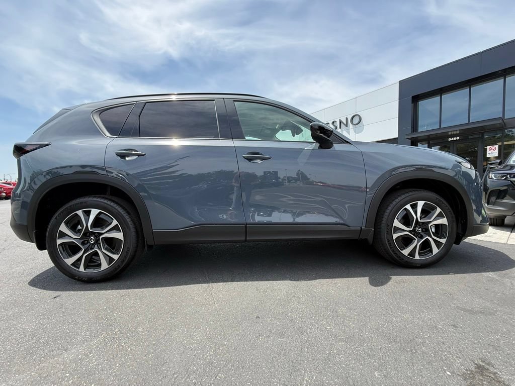 New 2026 MAZDA CX-5 Preferred AWD/4WD image 14