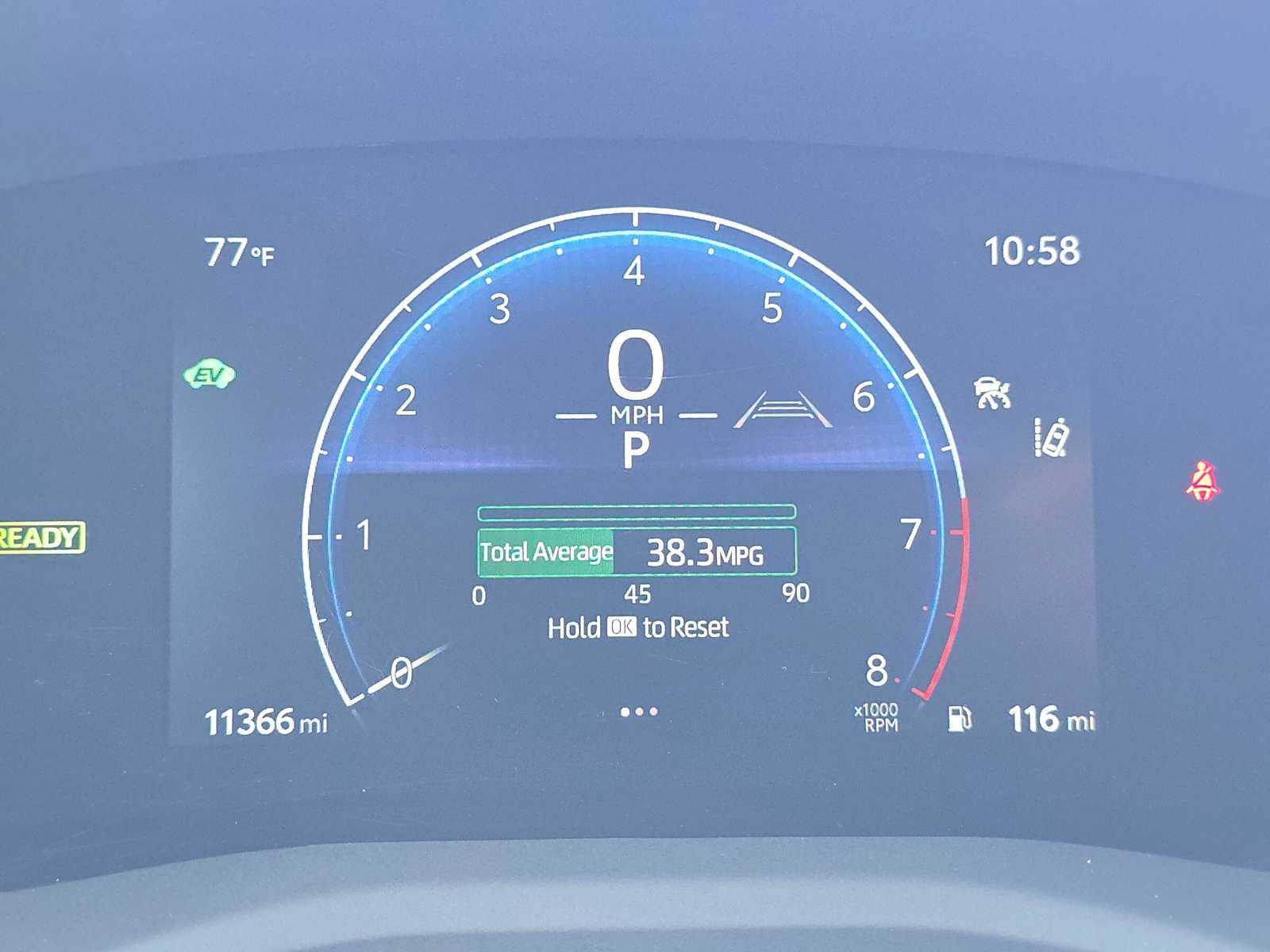 Certified 2026 Toyota Camry SE FWD image 25
