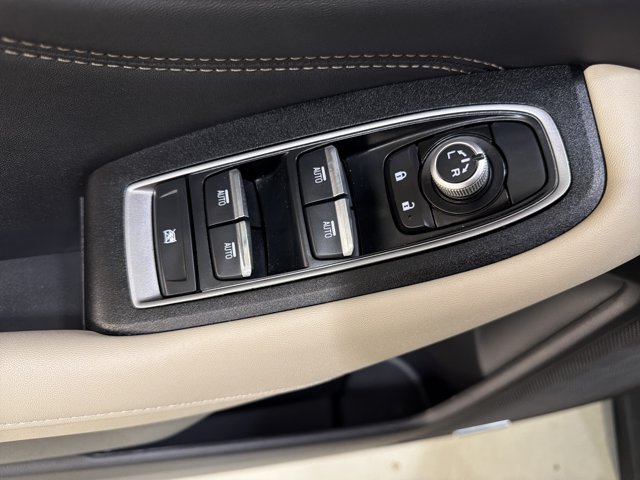 Used 2025 Subaru Outback Limited AWD/4WD image 19