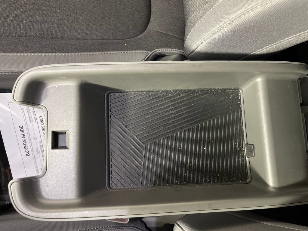 Certified 2024 Hyundai Ioniq 5 SEL RWD image 25