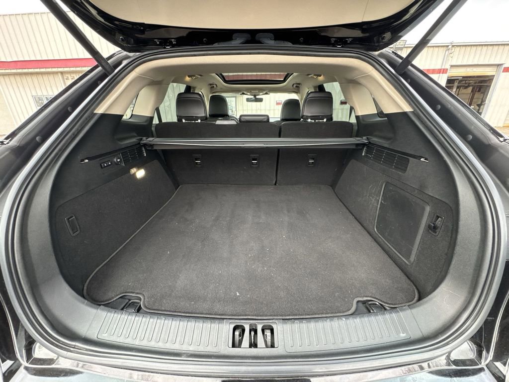 Used 2023 Lincoln Nautilus Reserve w/ Equipment Group 201A image 24