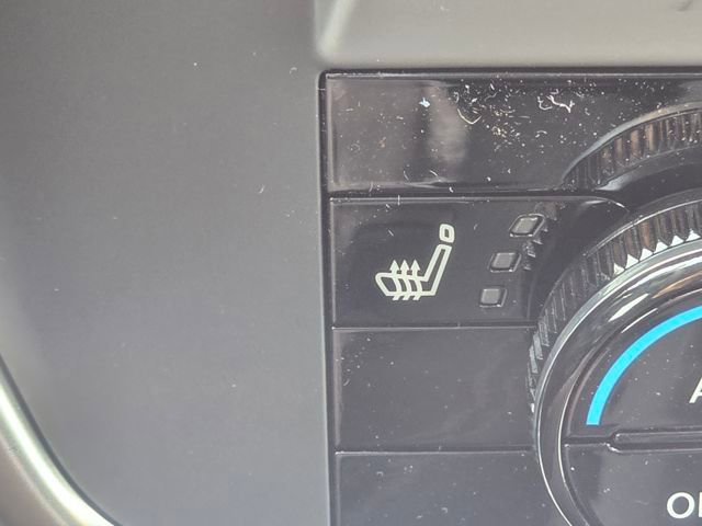 New 2026 Nissan Rogue SV w/ Cold Weather Package image 9