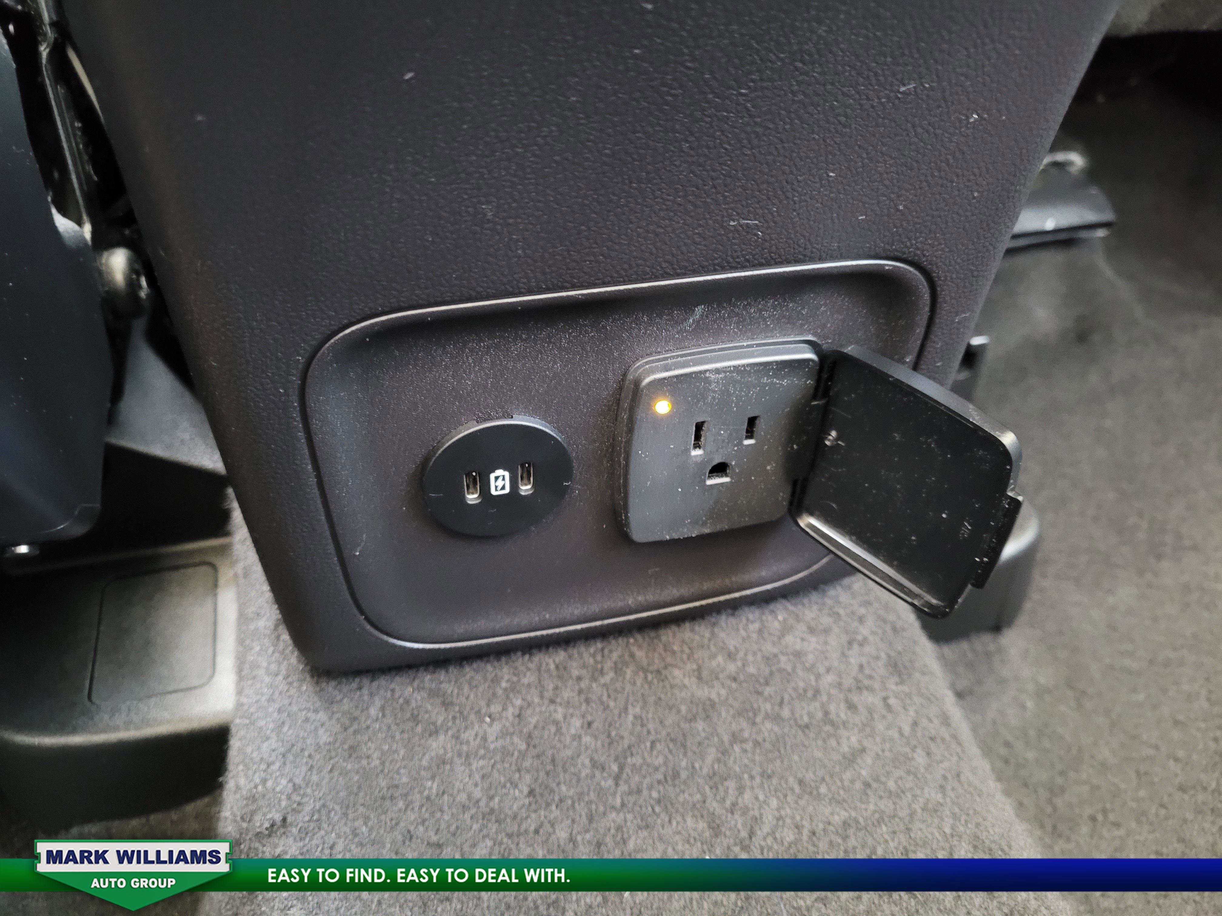 Used 2025 Ford Bronco Sport Big Bend image 16