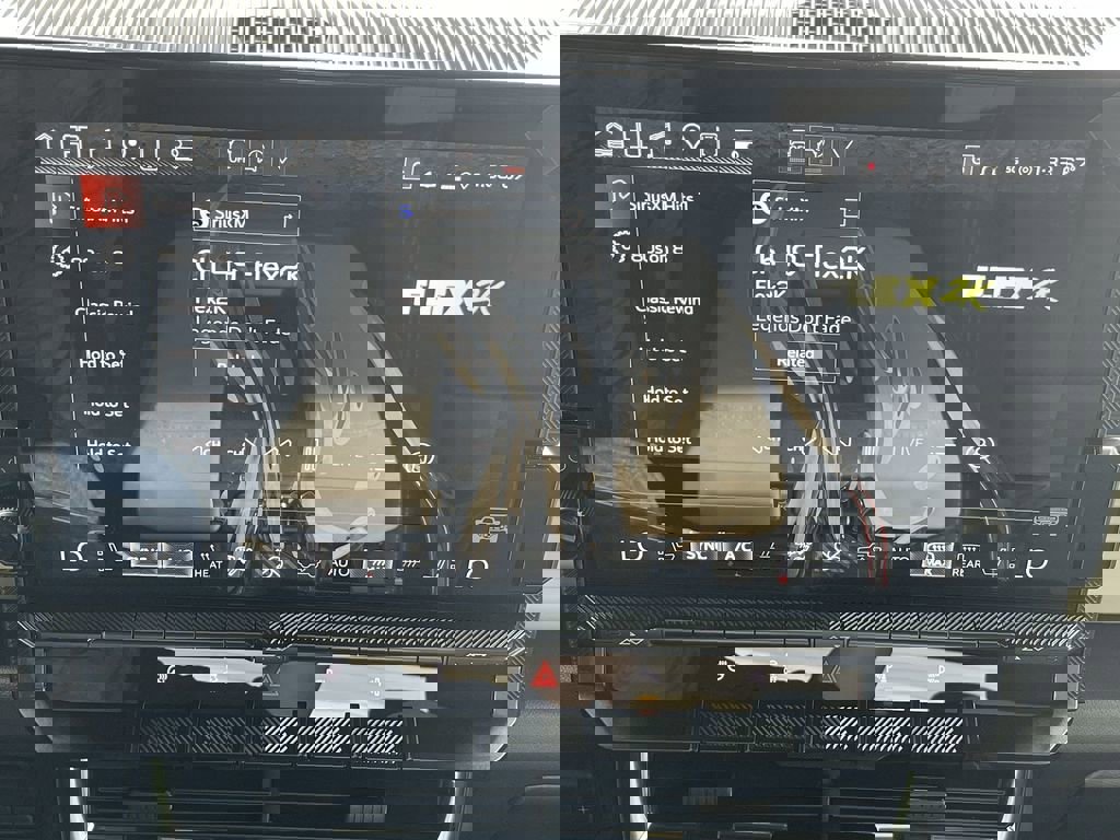 New 2026 GMC Hummer EV 4x4 Crew Cab image 13