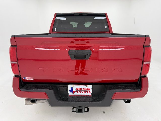 New 2026 Toyota Tacoma SR5 image 40