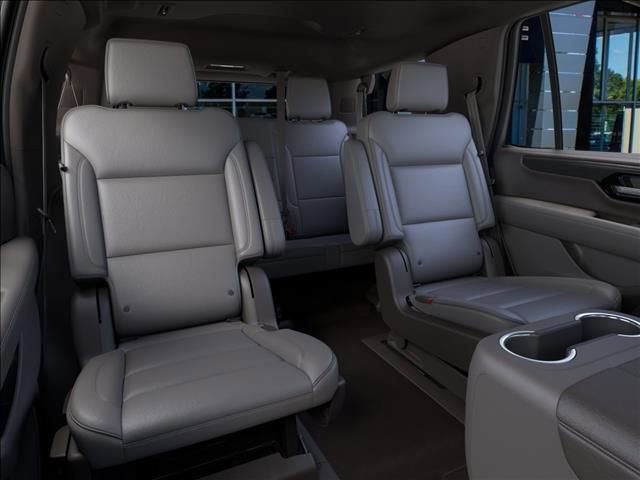 New 2026 GMC Yukon Elevation AWD/4WD image 17