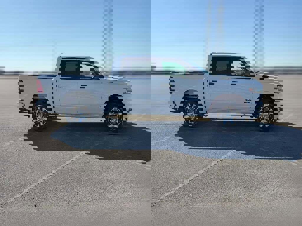 New 2026 RAM 1500 Express image 14