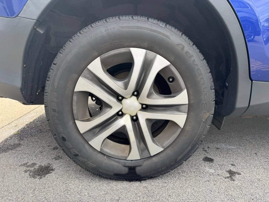 Used 2014 Toyota RAV4 LE AWD/4WD image 19