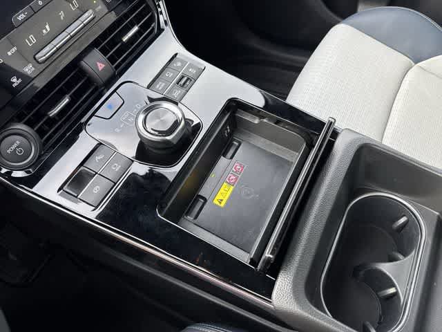 Certified 2023 Subaru Solterra AWD image 28