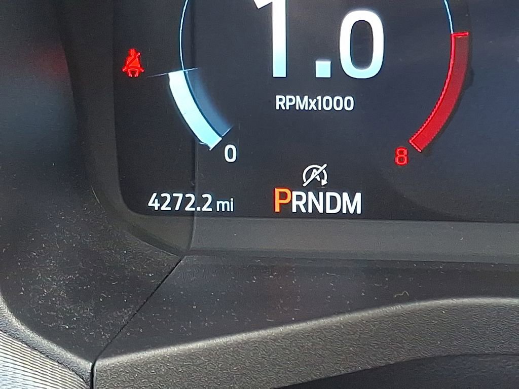 Used 2025 Ford Explorer ST image 20