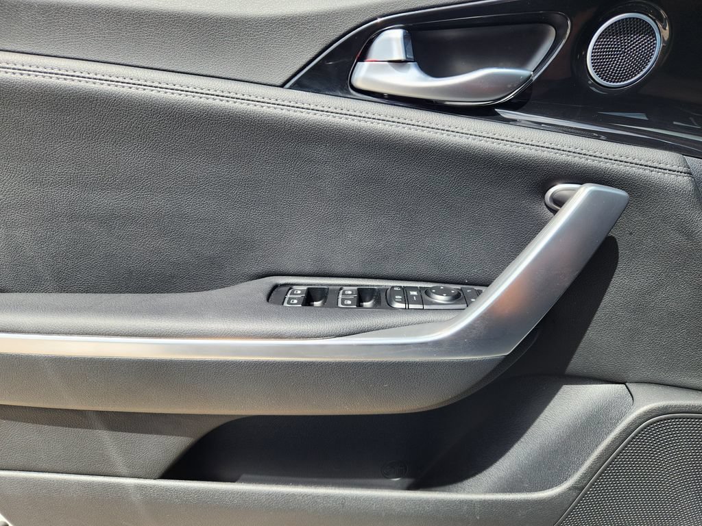 Used 2022 Kia Stinger GT-Line RWD image 16