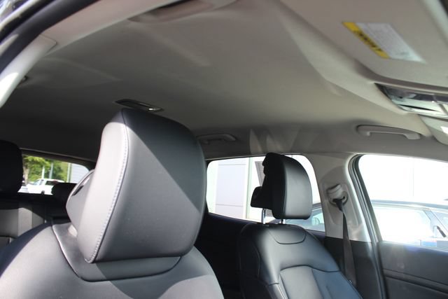 Certified 2024 Kia Sportage EX AWD/4WD image 33