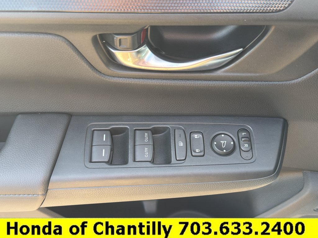 Certified 2024 Honda CR-V EX image 19