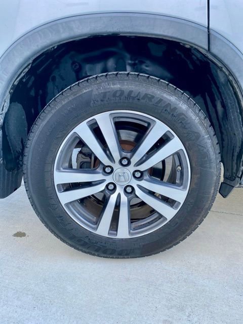 Used 2016 Honda Pilot EX-L image 9