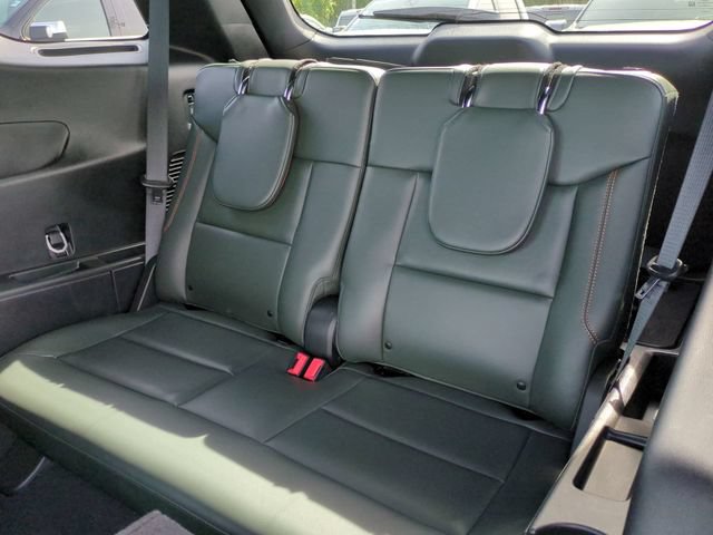 Used 2024 Ford Explorer Timberline w/ Timberline Technology Package AWD/4WD image 16