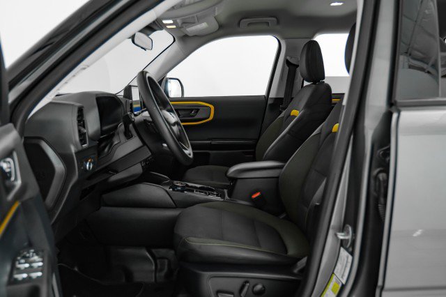 Used 2021 Ford Bronco Sport Badlands image 29