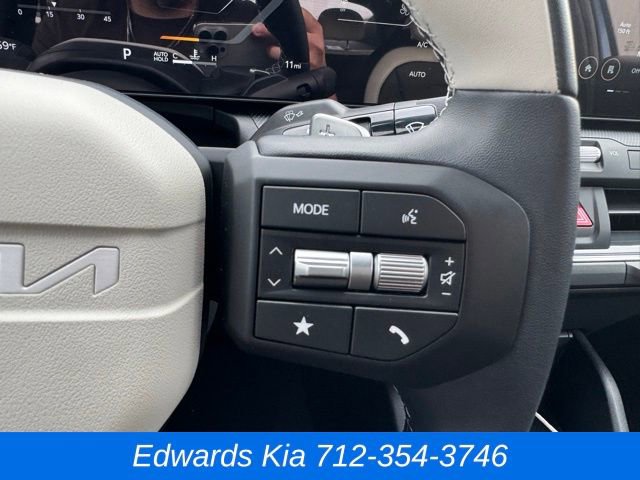 New 2025 Kia K4 GT-Line w/ GT-Line Premium Package image 22