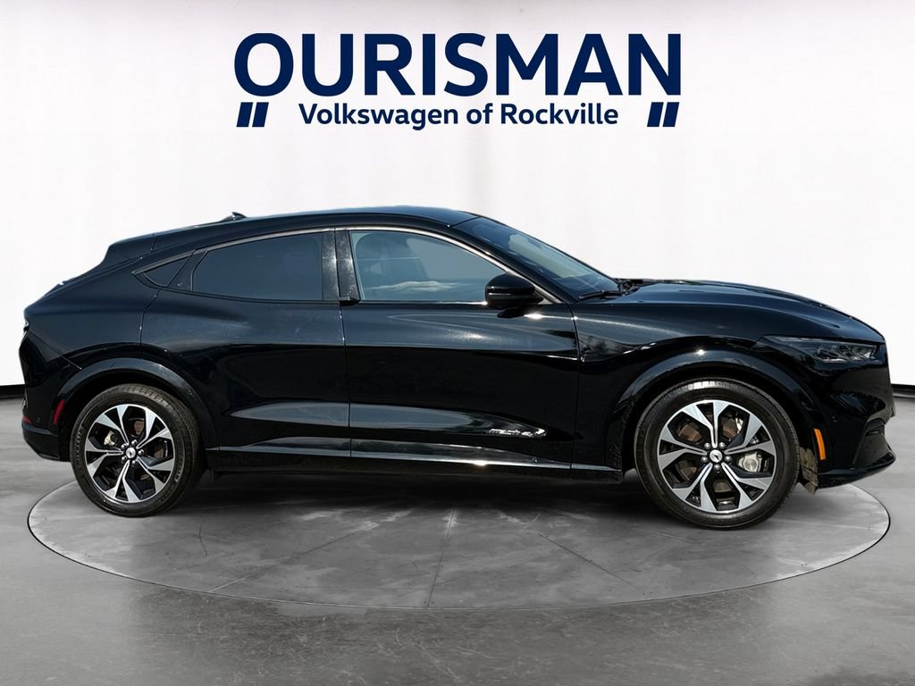 Used 2023 Ford Mustang Mach-E Premium AWD/4WD image 7