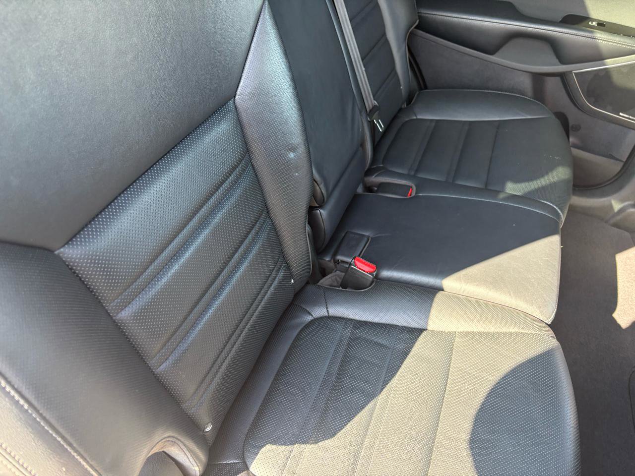 Used 2019 Kia Sorento SX w/ SX Touring Package image 50