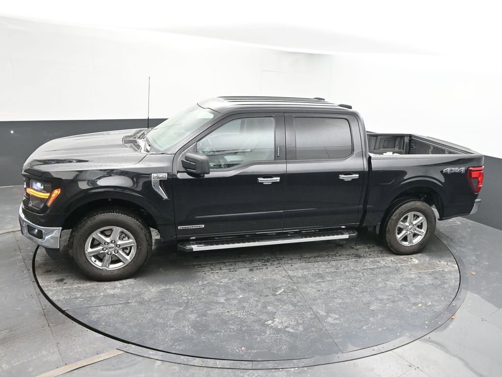Used 2024 Ford F150 XLT w/ Mobile Office Package image 41