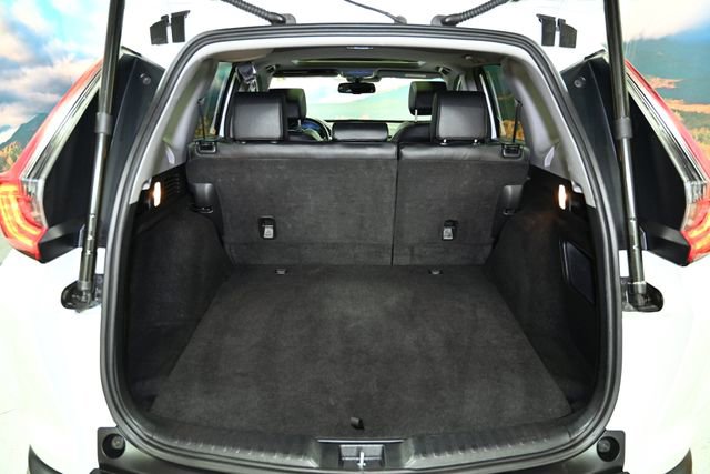 Used 2021 Honda CR-V EX-L image 60