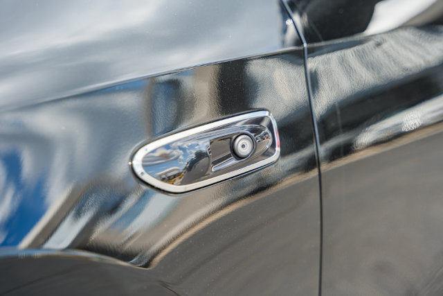 New 2027 Mercedes-Benz CLA 220 image 13