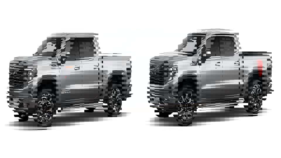 New 2026 GMC Sierra 1500 Denali Ultimate image 28