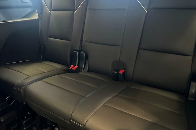 New 2026 Cadillac Escalade Sport w/ Touring Package AWD/4WD image 15