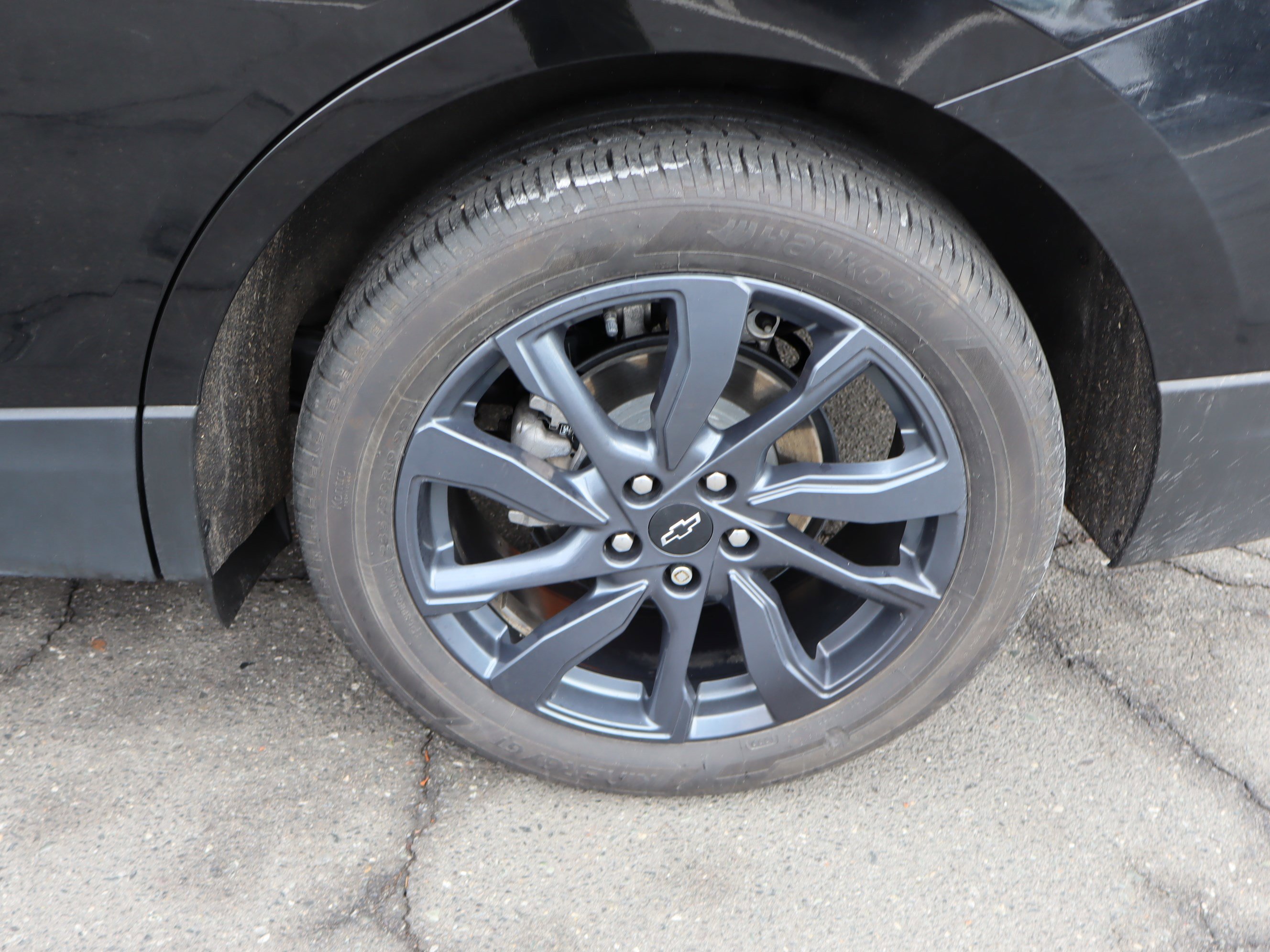 Used 2022 Chevrolet Equinox RS w/ LPO, Floor Liner Package image 40