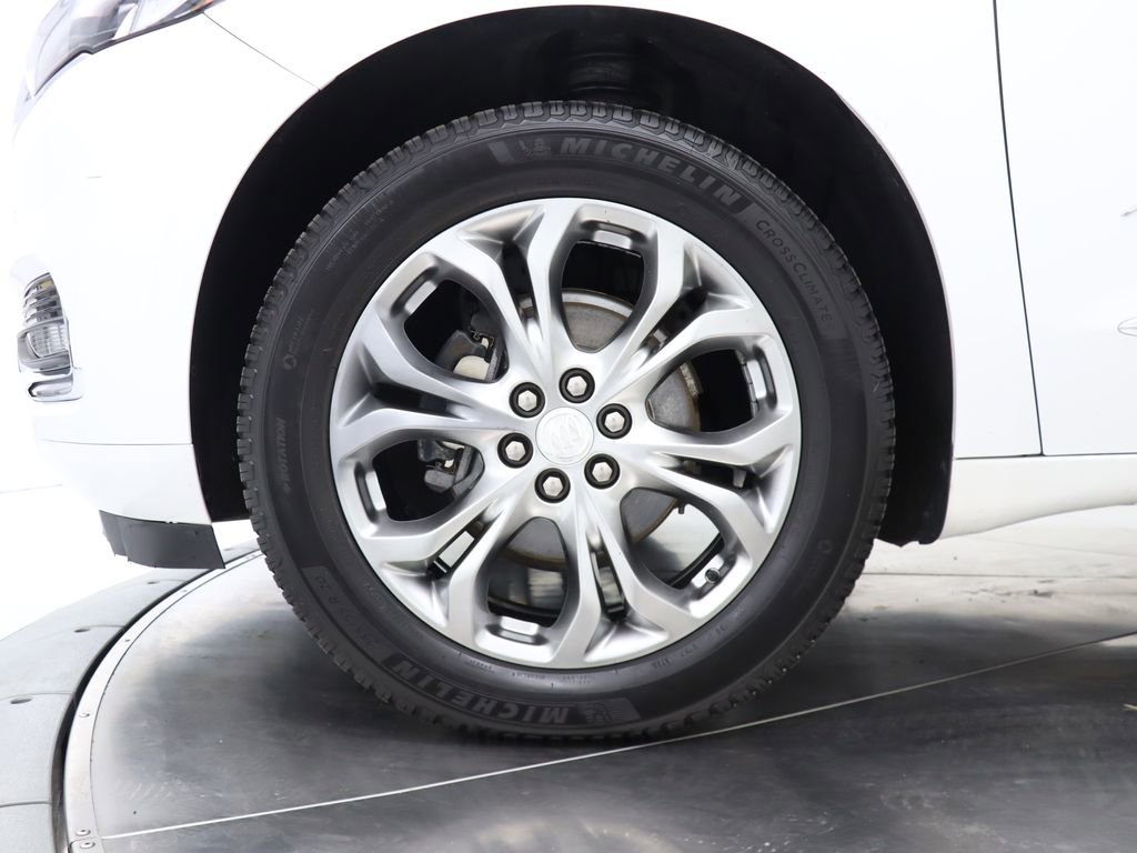 Used 2020 Buick Enclave Avenir image 50