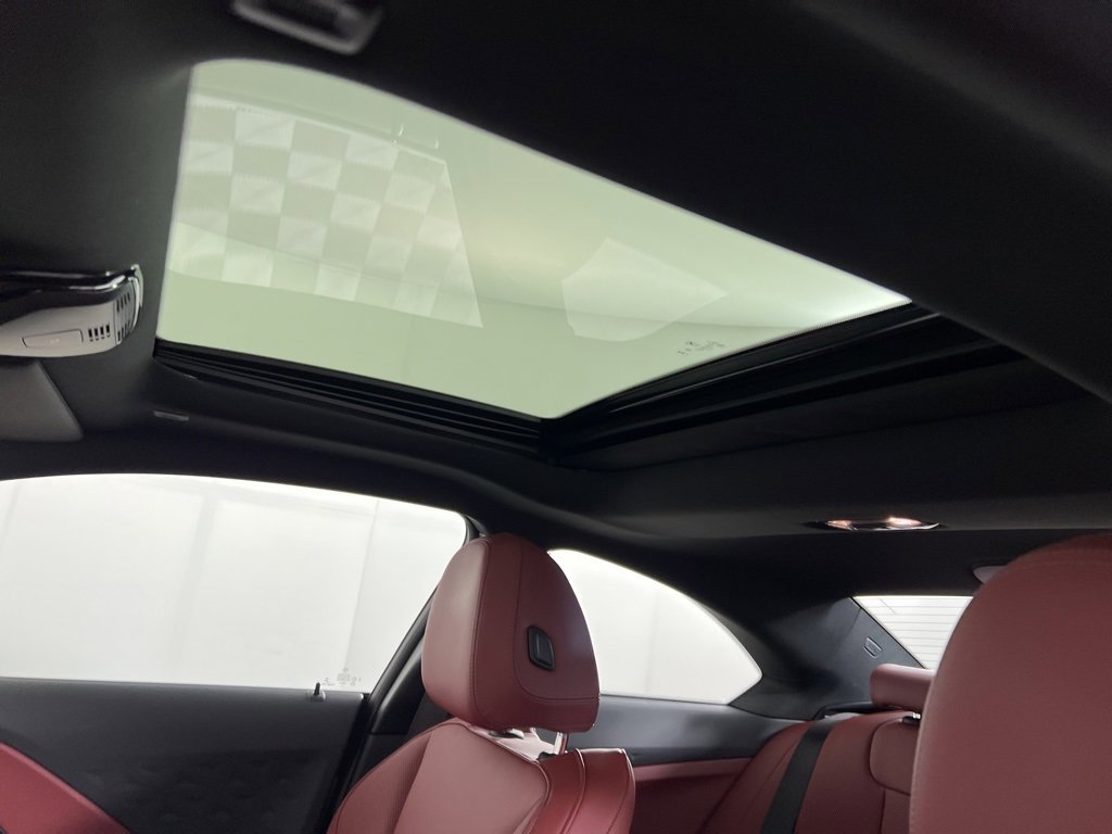 Used 2025 BMW 230i xDrive Coupe w/ M Sport Package image 22