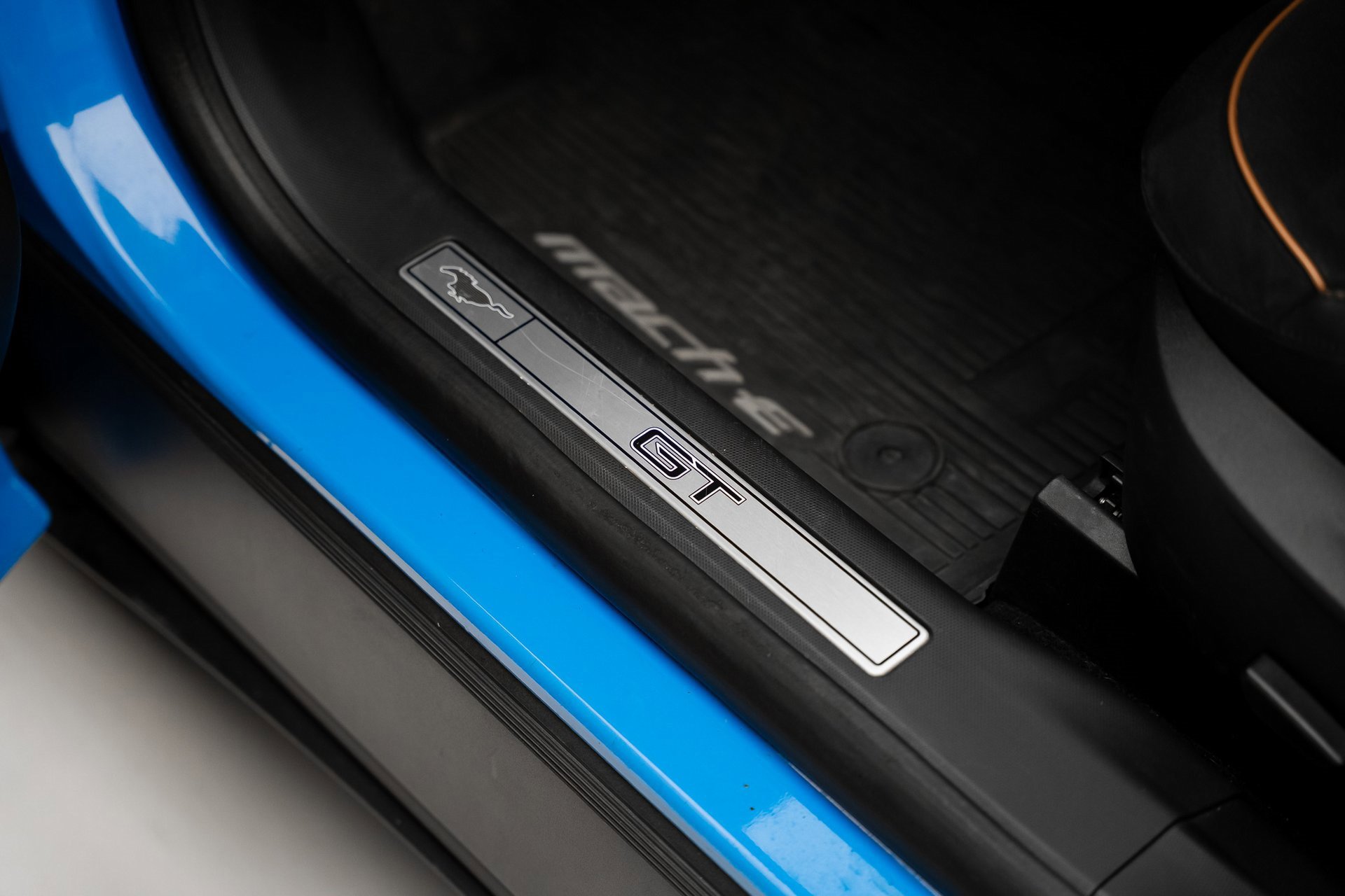 Used 2021 Ford Mustang Mach-E GT image 53