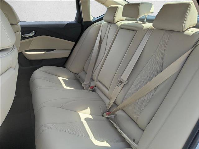 Used 2025 Acura TLX w/ Technology Package FWD image 16