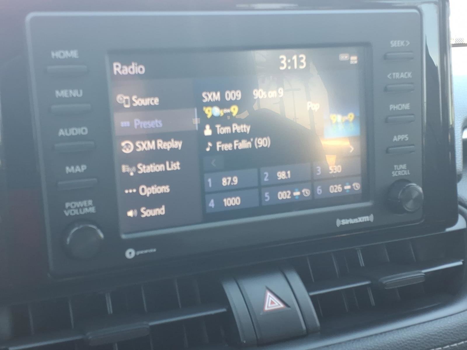 Certified 2020 Toyota RAV4 LE w/ Carpet Mat Package image 16