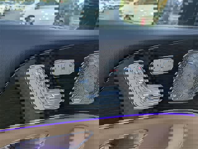 Used 2026 Mercedes-Benz GLE 450 4MATIC image 17