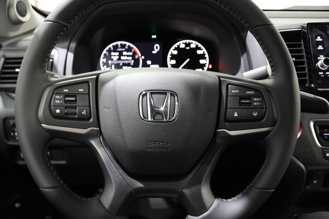 New 2026 Honda Ridgeline RTL image 15