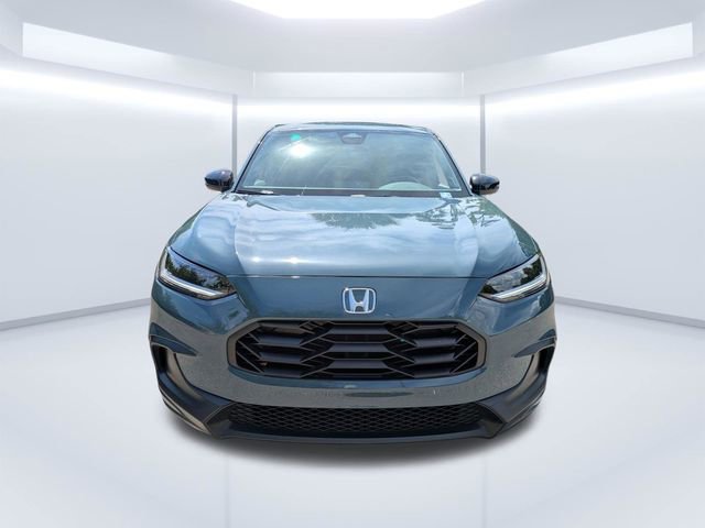 Certified 2024 Honda HR-V Sport image 9