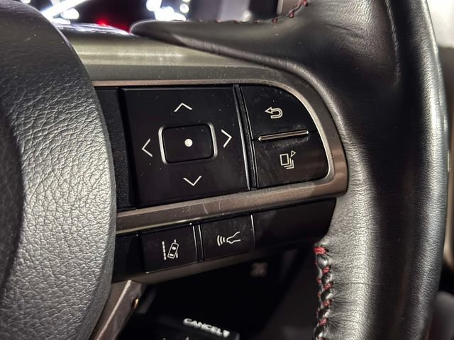 Certified 2023 Lexus GX 460 Premium w/ Premium Package AWD/4WD image 28